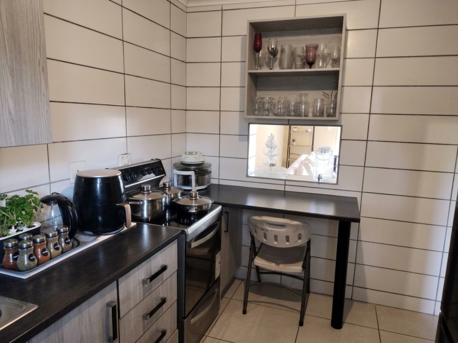 2 Bedroom Property for Sale in Navalsig Free State
